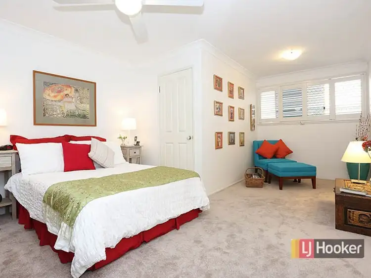 Seventh view of Homely unit listing, 9/13 Nyrang Street, Carina QLD 4152