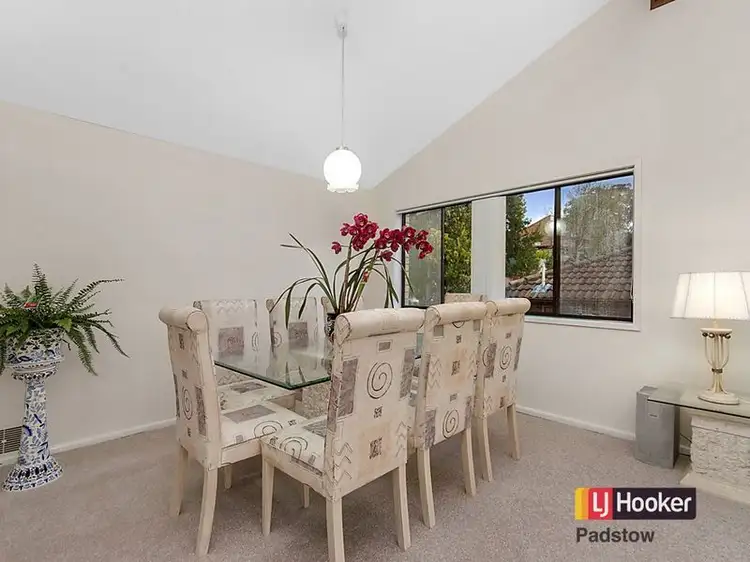 Third view of Homely house listing, 91 Courtney Road, Padstow NSW 2211
