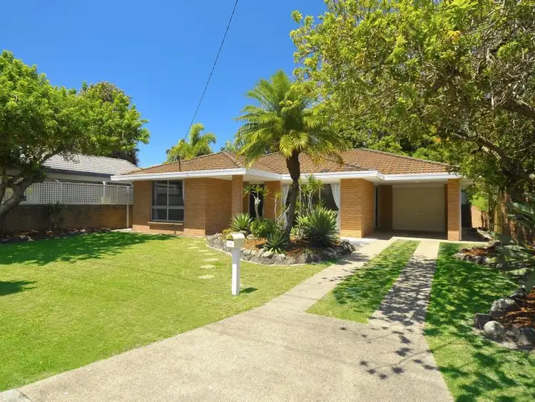Third view of Homely house listing, 15 Mallawa Drive, Palm Beach QLD 4221