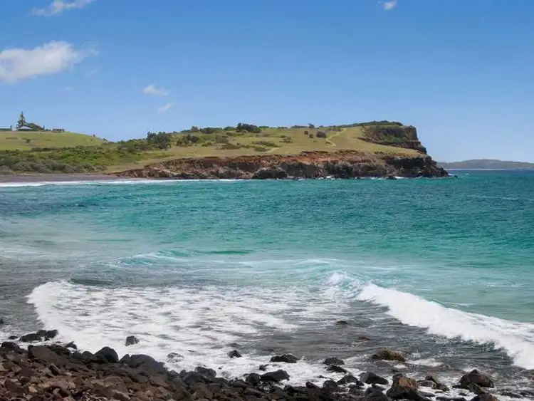 Sixth view of Homely land listing, 54 Skennars Head Road, Lennox Head NSW 2478