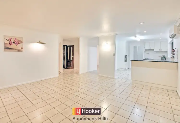 Third view of Homely house listing, 80 Underwood Road, Eight Mile Plains QLD 4113