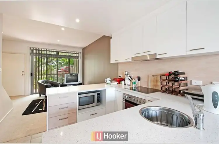 Sixth view of Homely townhouse listing, 22/30 Ijong Street, Braddon ACT 2612