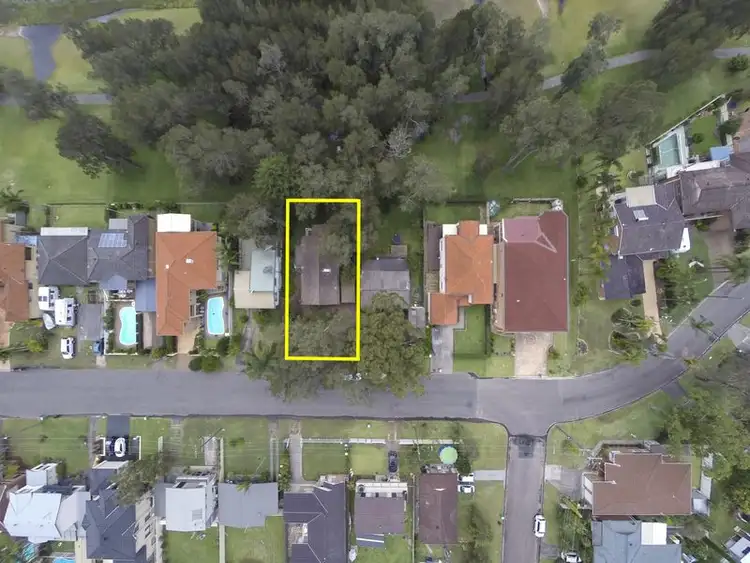 Sixth view of Homely house listing, 25 Hinemoa Avenue, Killarney Vale NSW 2261