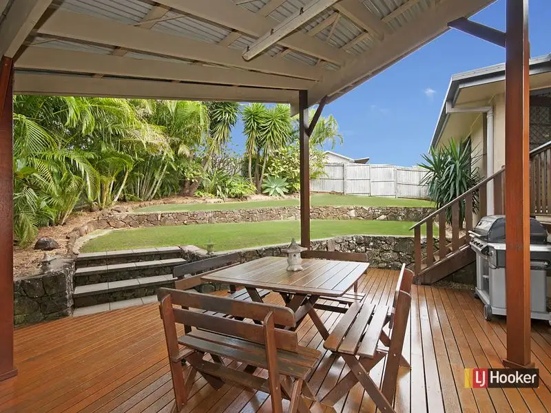 Main view of Homely semi-detached listing, 1/51 Cummings Crescent, Ballina NSW 2478