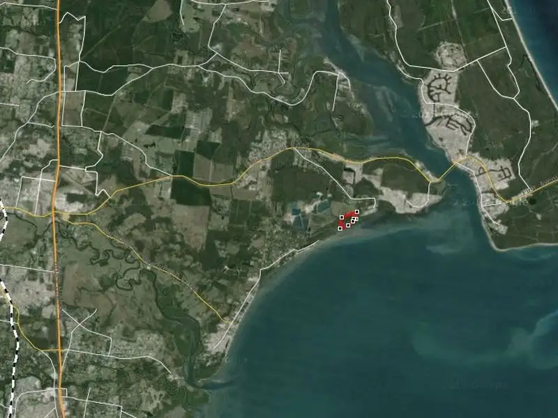 Main view of Homely land listing, 207-232 Redondo Street, Godwin Beach QLD 4511