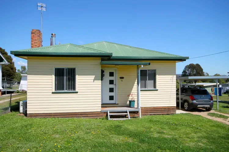46 Mulligan Street, Inverell NSW 2360