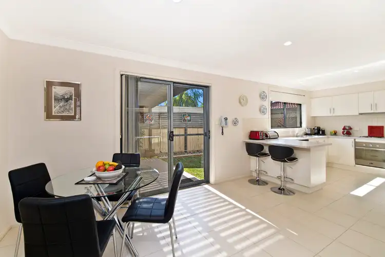 Fourth view of Homely townhouse listing, 2/16 Wyandra Crescent, Port Macquarie NSW 2444