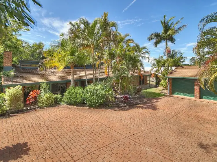 36 Parfrey Road