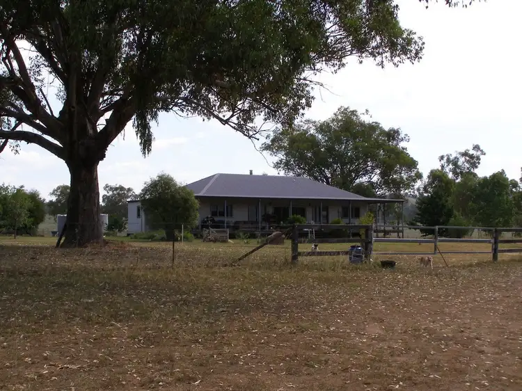 Fourth view of Homely rural property listing, 1314 Whitlow Road, Bingara NSW 2404