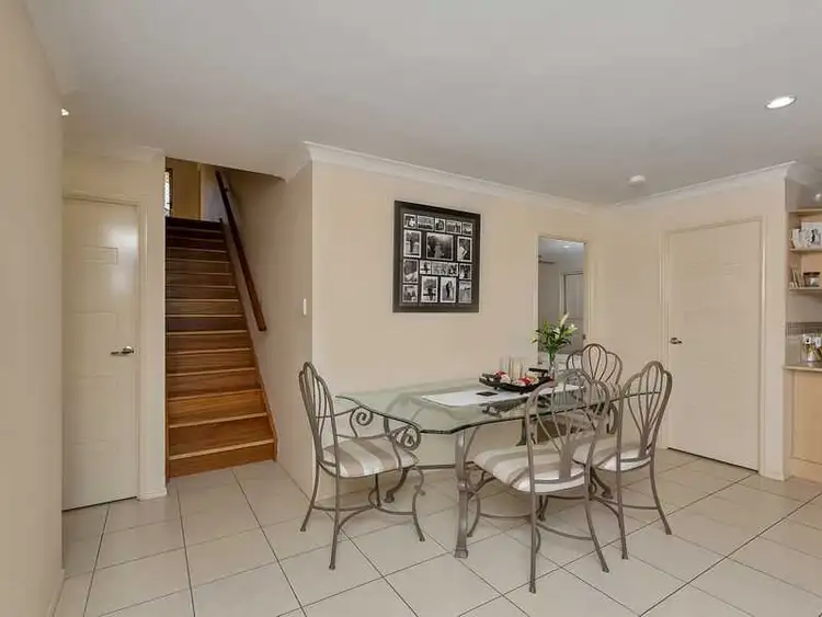 Fourth view of Homely house listing, 5 York Close, Oxley QLD 4075