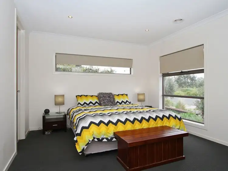 Sixth view of Homely house listing, 12 Pimpinella Pass, Mernda VIC 3754