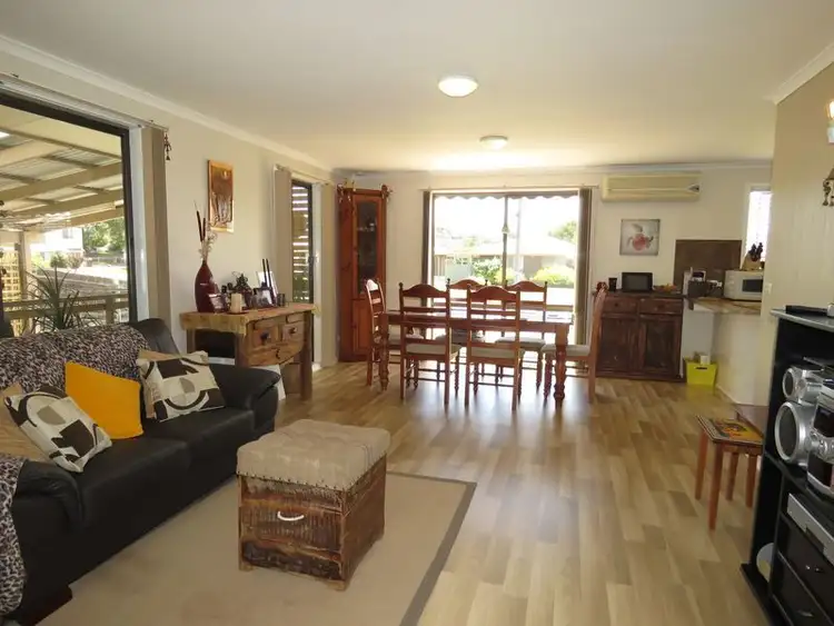 Third view of Homely house listing, 1 The Moorings, Paynesville VIC 3880