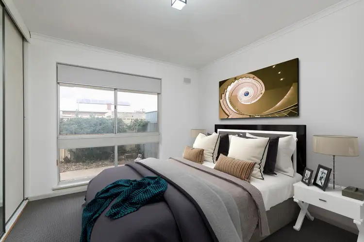 Fifth view of Homely unit listing, 4/200A Diagonal Road, Warradale SA 5046