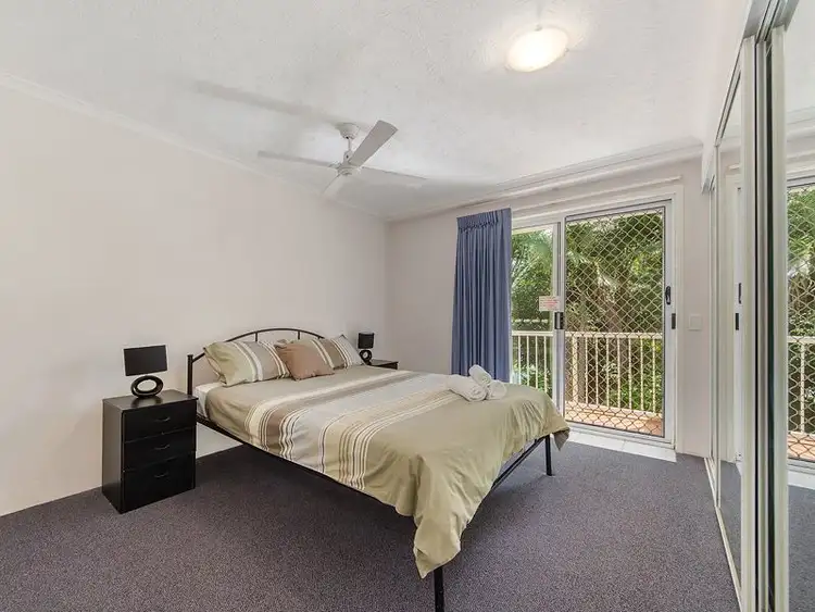 Fourth view of Homely unit listing, 7/1 Tallebudgera Drive, Palm Beach QLD 4221