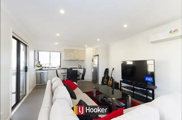 Fourth view of Homely apartment listing, 16/48 Abena Avenue, Crace ACT 2911