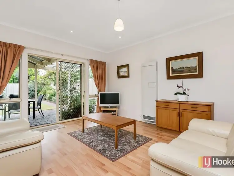 Second view of Homely unit listing, 17A Harrow Street, Dover Gardens SA 5048