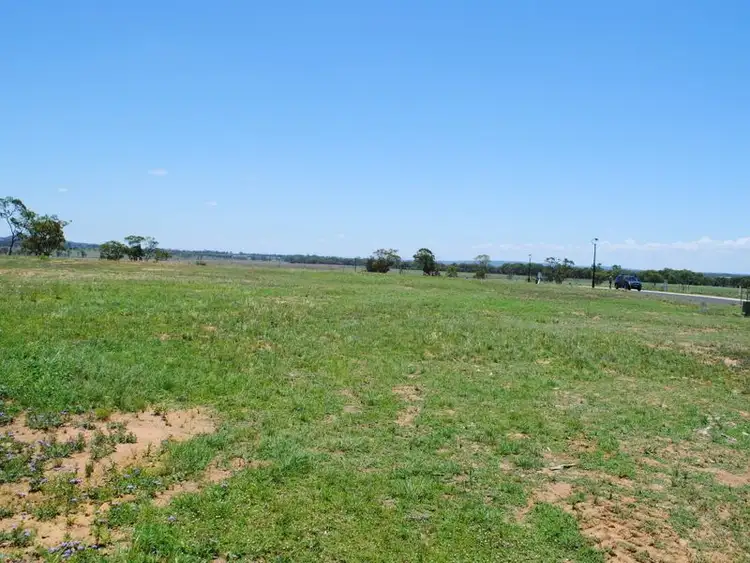 Third view of Homely land listing, Lot 13 Lakeview Avenue Griffith Estate, Rosenthal Heights QLD 4370