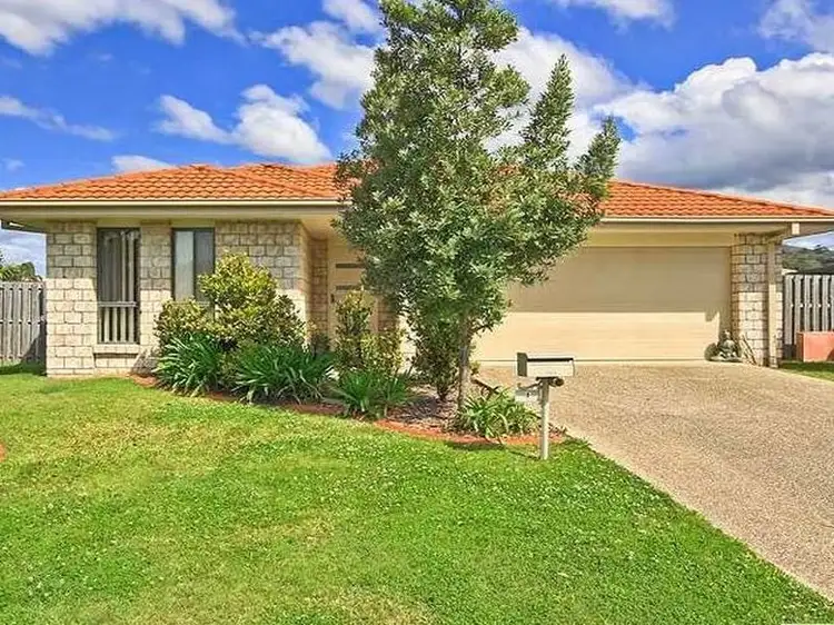 Second view of Homely house listing, 4 Schneid Street, Mudgeeraba QLD 4213