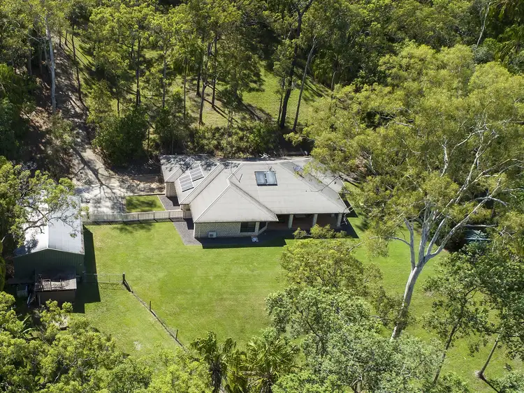 Fourth view of Homely house listing, 52 Gumnut Drive, Alligator Creek QLD 4740