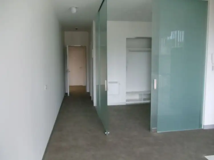 Second view of Homely apartment listing, Unit 1413 Leicester Street, Carlton VIC 3053