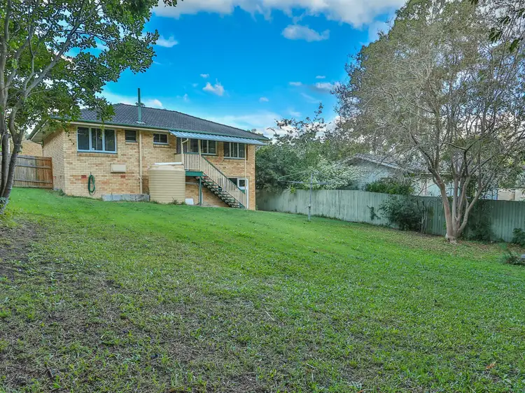 Second view of Homely house listing, 23 Wiseman Street, Kenmore QLD 4069