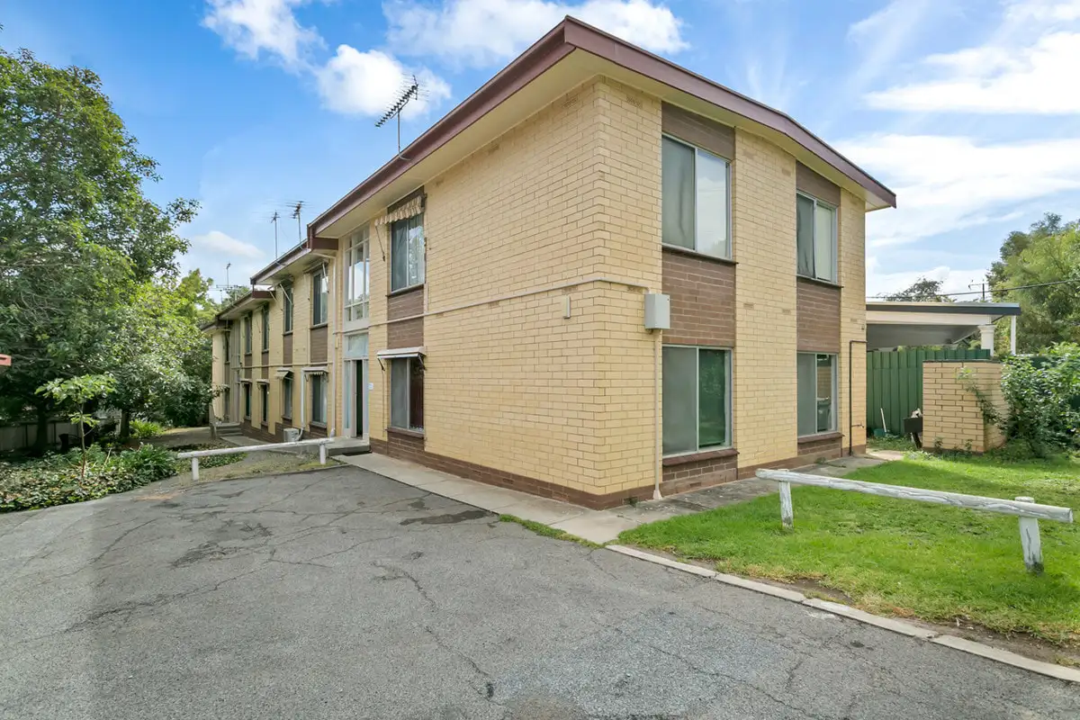 Main view of Homely unit listing, 4/3 Taylors Road, Mitcham SA 5062