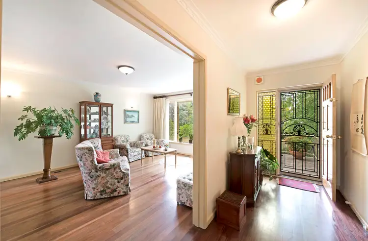 Fifth view of Homely house listing, 2 Kenny Place, Hackett ACT 2602