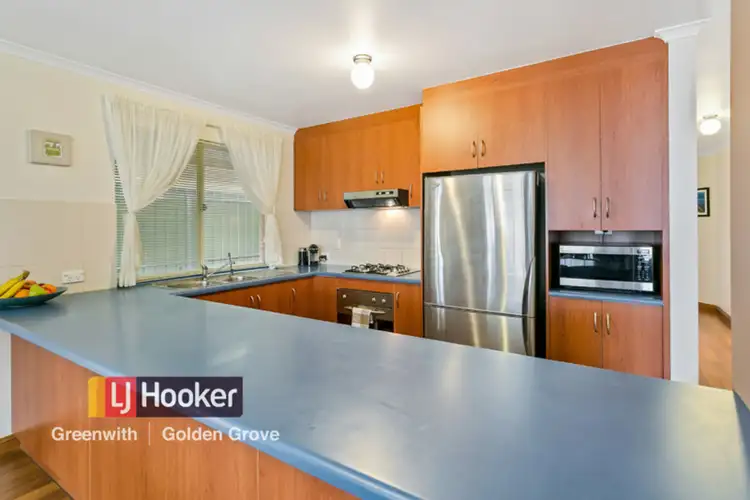 Third view of Homely house listing, 7 Harvey Avenue, Walkley Heights SA 5098