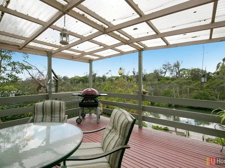 Second view of Homely house listing, 1 Ozone Avenue, Seaford VIC 3198
