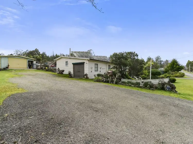 Third view of Homely house listing, 272 Bradys Lake Road, Bradys Lake TAS 7140