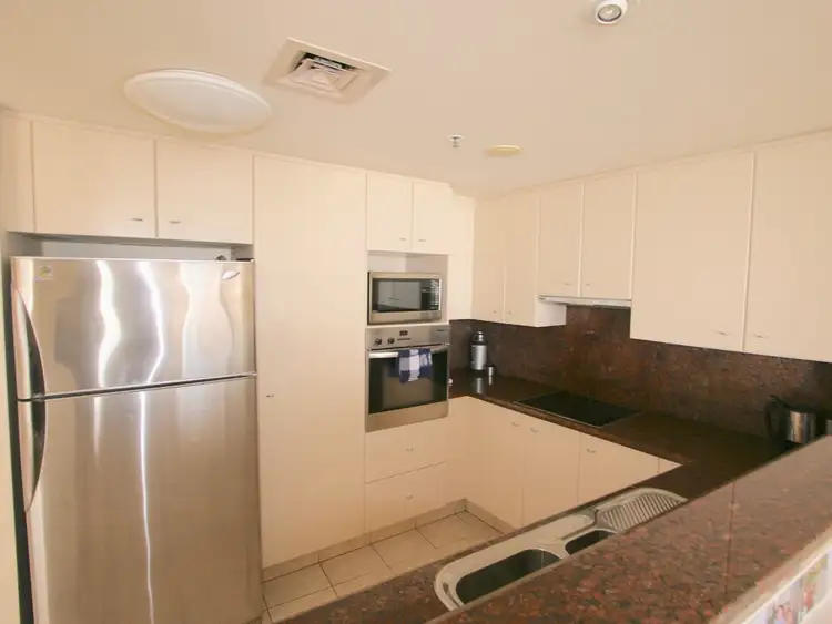 Fifth view of Homely apartment listing, 1205/2-4 Stuart Street, Tweed Heads NSW 2485
