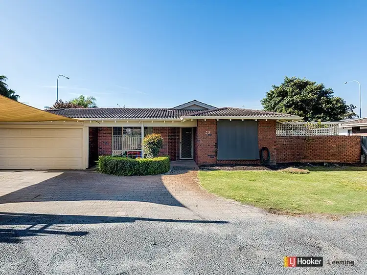 25 Matthew Avenue, Leeming WA 6149