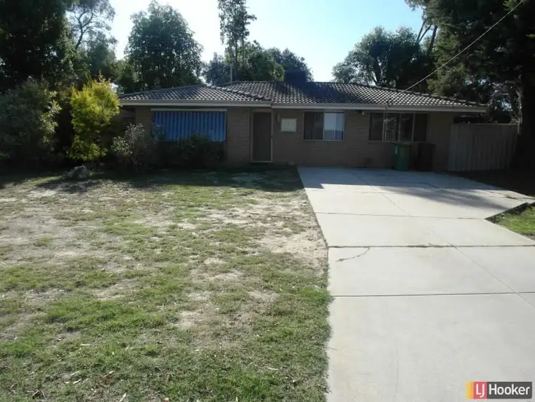 Second view of Homely house listing, 7 Haine Street, Gosnells WA 6110