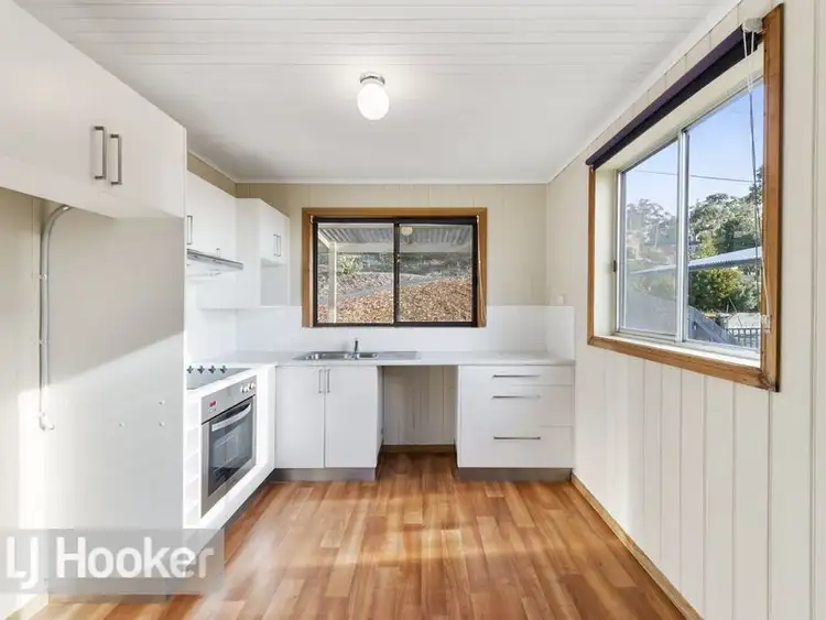 Second view of Homely house listing, 574 Kalang Avenue, Glenorchy TAS 7010