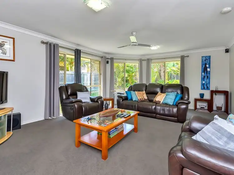 Fourth view of Homely house listing, 23 Elabana Place, Forest Lake QLD 4078