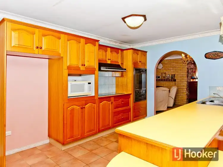Second view of Homely house listing, 55 Roghan Road, Boondall QLD 4034