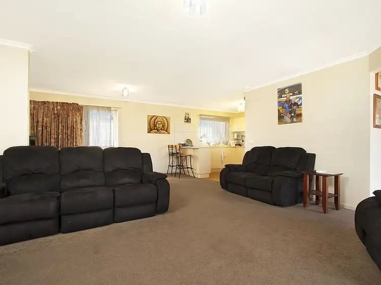 Fourth view of Homely unit listing, 6/19-21 Raglan Street, Wallan VIC 3756