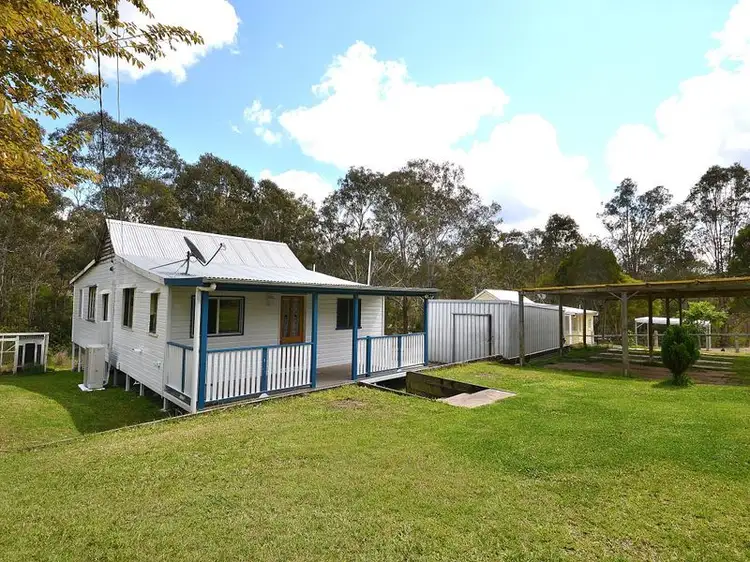 15 Finch Lane, Jimna QLD 4515