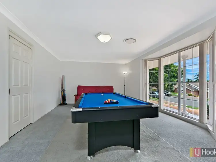 Fourth view of Homely house listing, 13 Clinton Street, Quakers Hill NSW 2763