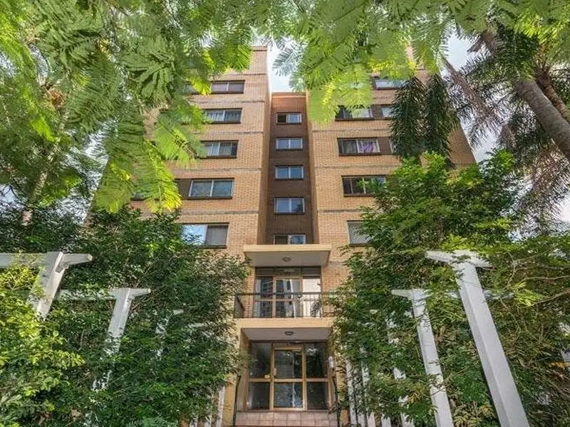 Main view of Homely unit listing, 7/9 Dunmore Terrace, Auchenflower QLD 4066