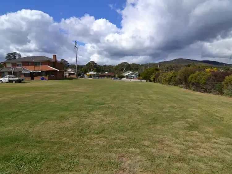 Third view of Homely land listing, 64 Wolgan Road, Lidsdale NSW 2790