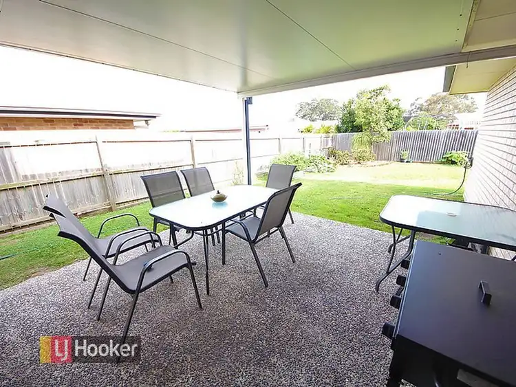 Second view of Homely house listing, 5 Claudia Circuit, Kallangur QLD 4503