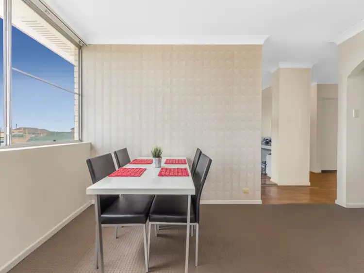 Fifth view of Homely apartment listing, 6/19 Crown Street, Holland Park West QLD 4121