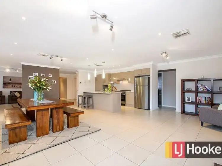 Second view of Homely house listing, 18 Wakely Avenue, The Ponds NSW 2769