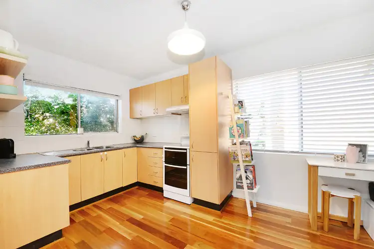 Second view of Homely apartment listing, 1/51 Cowper Street, Randwick NSW 2031