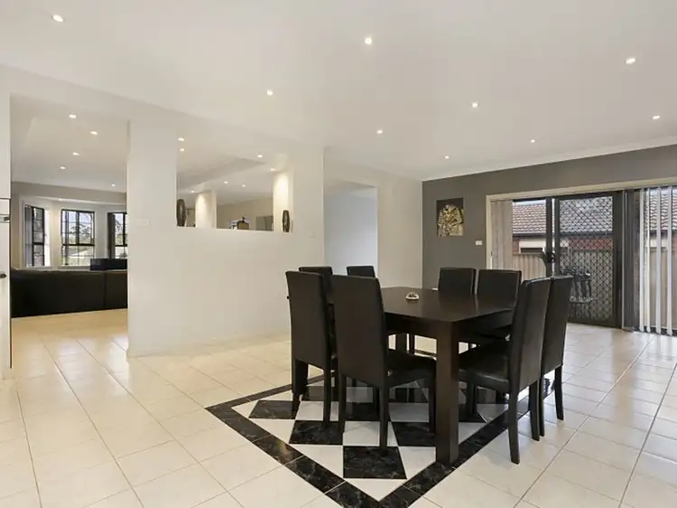 Third view of Homely house listing, 21 Pamela Court, Wallan VIC 3756