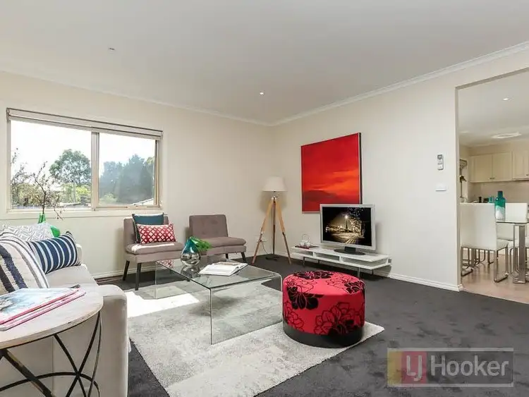 Fourth view of Homely townhouse listing, 4/12 Valerie Street, Boronia VIC 3155