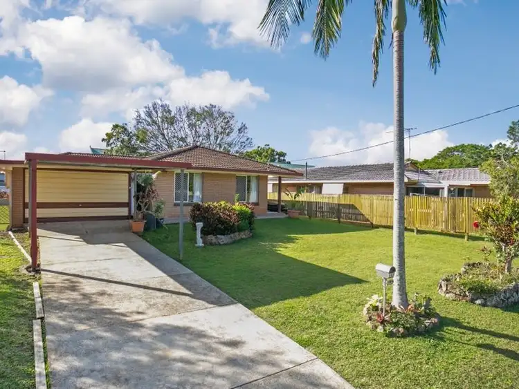 Main view of Homely house listing, 4 Michelle Court, Cleveland QLD 4163