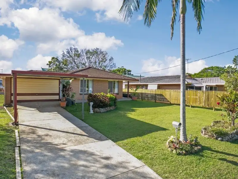 Main view of Homely house listing, 4 Michelle Court, Cleveland QLD 4163