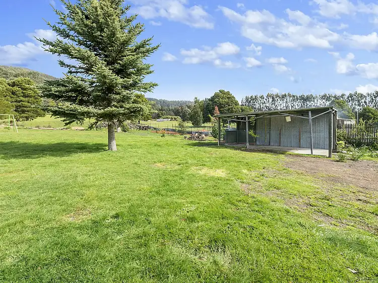 Fourth view of Homely house listing, 88 Kallista Road, Maydena TAS 7140